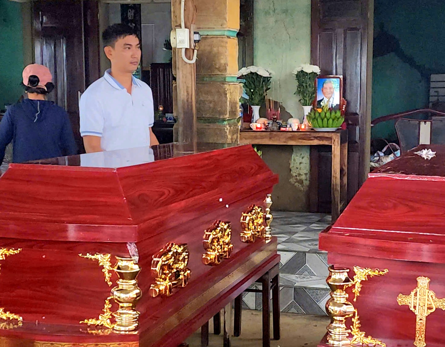 Rốn lũ Hòa Thịnh 23 người chết, 1 người mất tích, không có 'hàng trăm người' như tin đồn 3 Rốn lũ Hòa Thịnh 23 người chết, 1 người mất tích, không có 'hàng trăm người' như tin đồn - Ảnh 4.