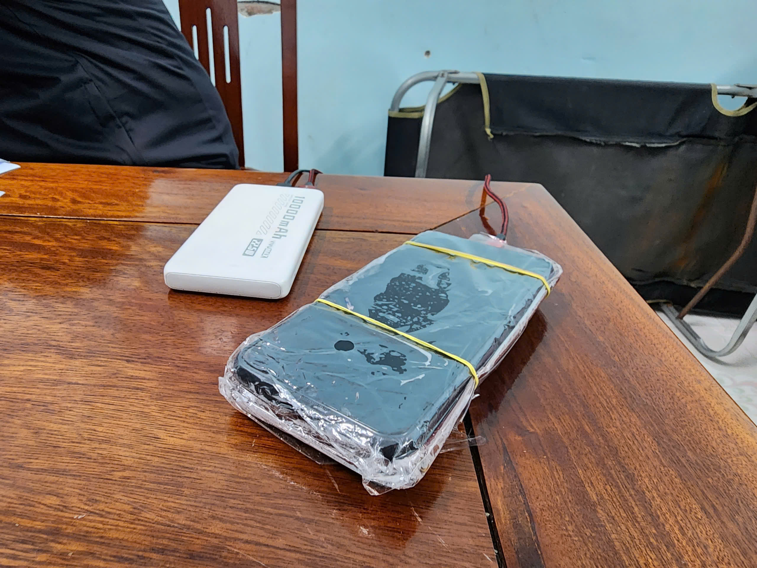 Rốn lũ Hòa Thịnh 23 người chết, 1 người mất tích, không có 'hàng trăm người' như tin đồn 4 Hòa Thịnh - Ảnh 5.