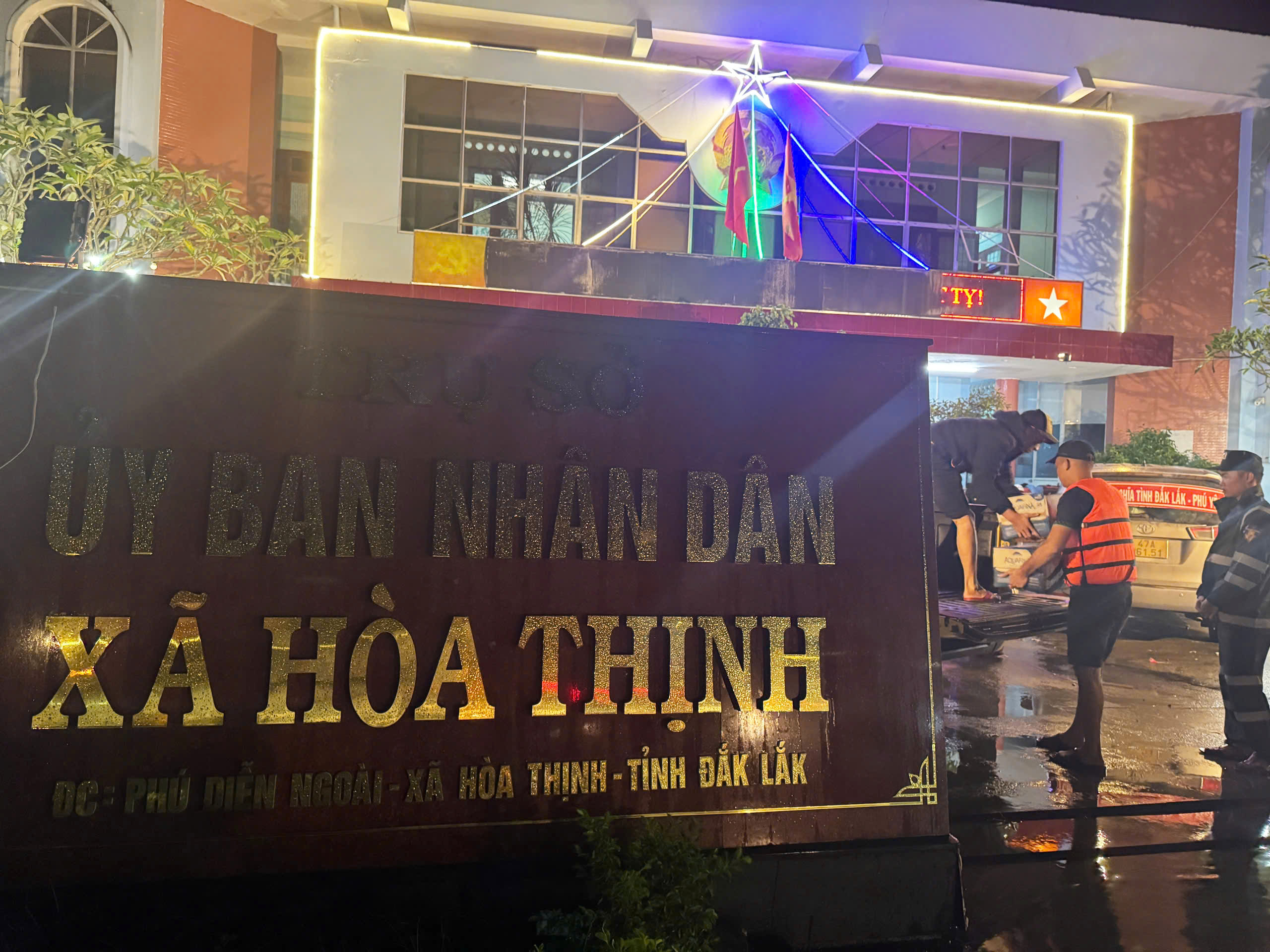Rốn lũ Hòa Thịnh 23 người chết, 1 người mất tích, không có 'hàng trăm người' như tin đồn 5 Rốn lũ Hòa Thịnh 23 người chết, 1 người mất tích, không có 'hàng trăm người' như tin đồn - Ảnh 6.