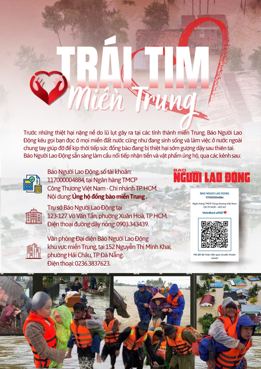 Danh sách địa điểm tiếp nhận hàng cứu trợ của TPHCM 6 Danh sách địa điểm tiếp nhận hàng cứu trợ của TPHCM - Ảnh 5.