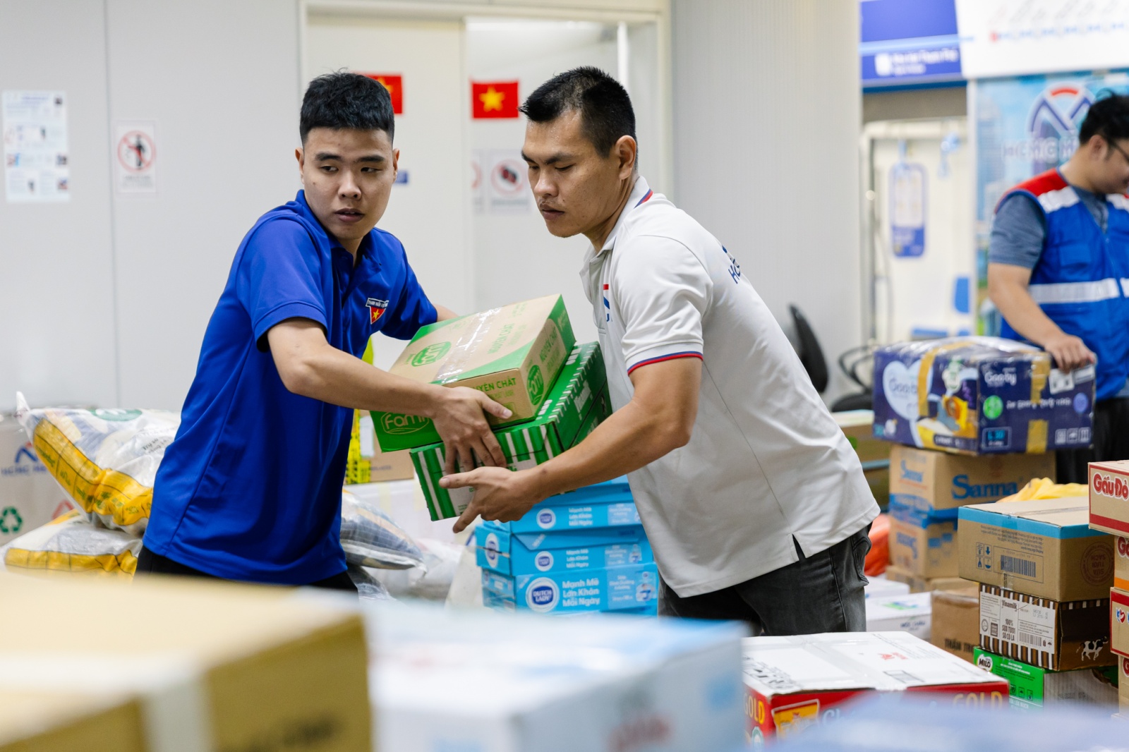 Cảnh tượng chưa từng thấy tại 14 nhà ga metro TPHCM- Ảnh 5.