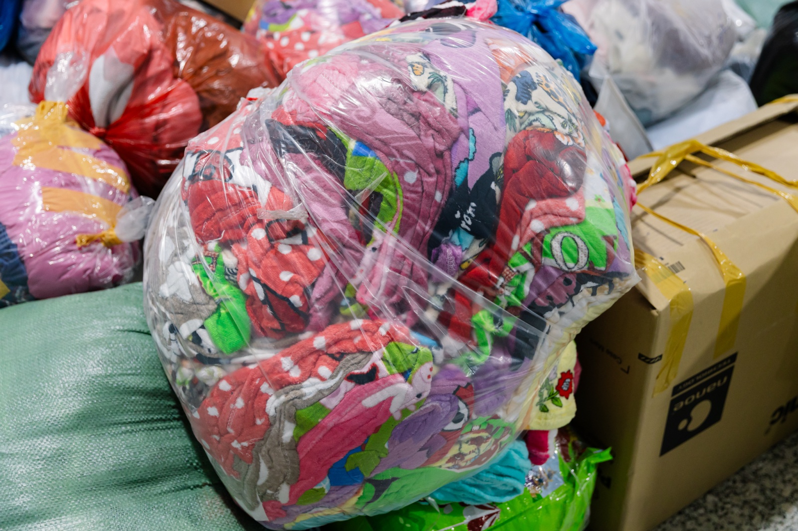 Cảnh tượng chưa từng thấy tại 14 nhà ga metro TPHCM- Ảnh 10.