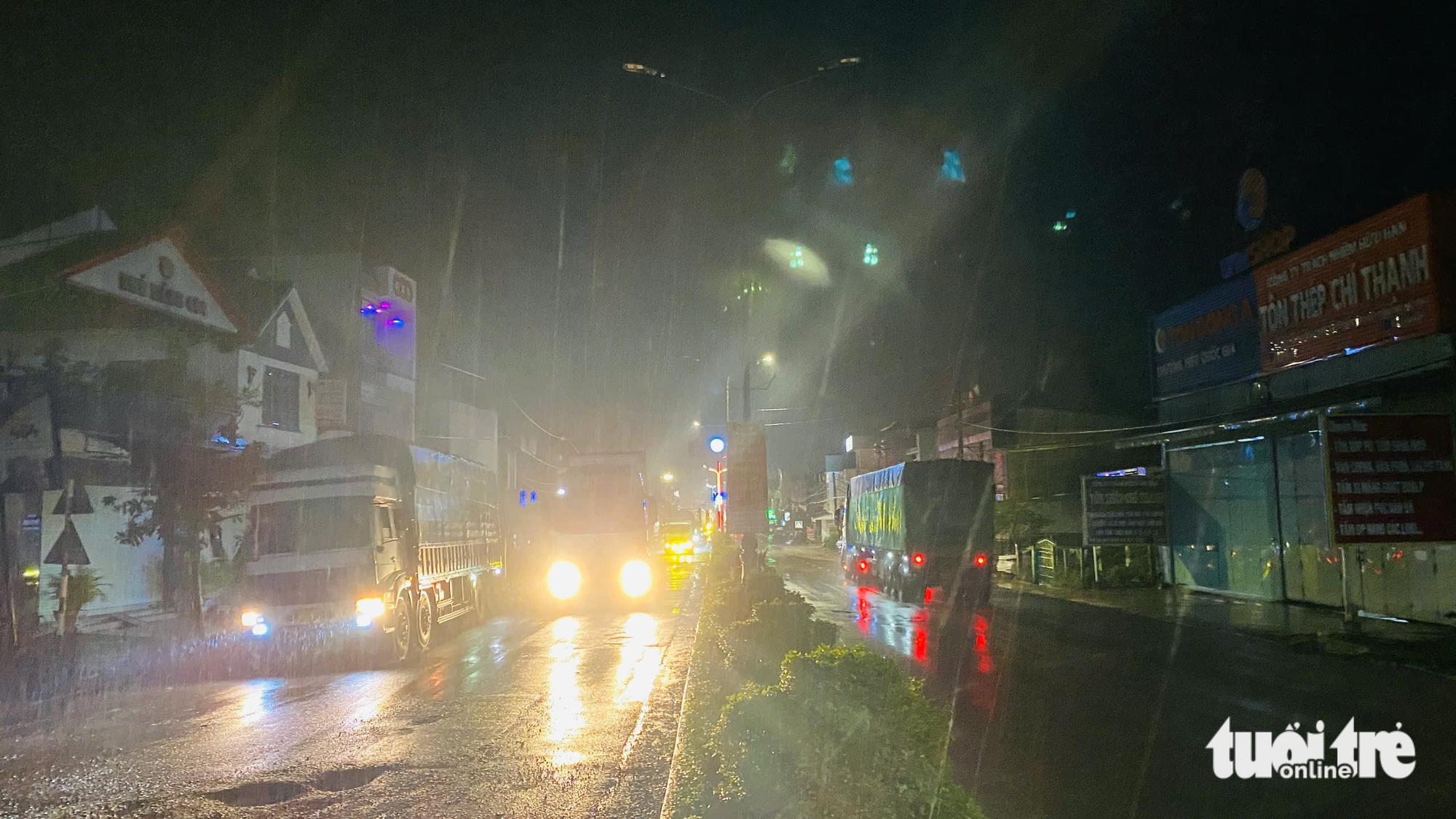 cứu trợ - Ảnh 7.