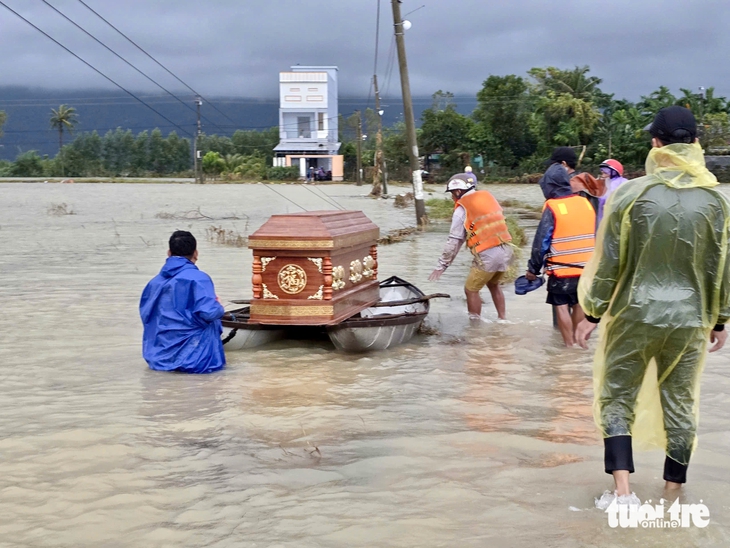 vùng lũ - Ảnh 5.