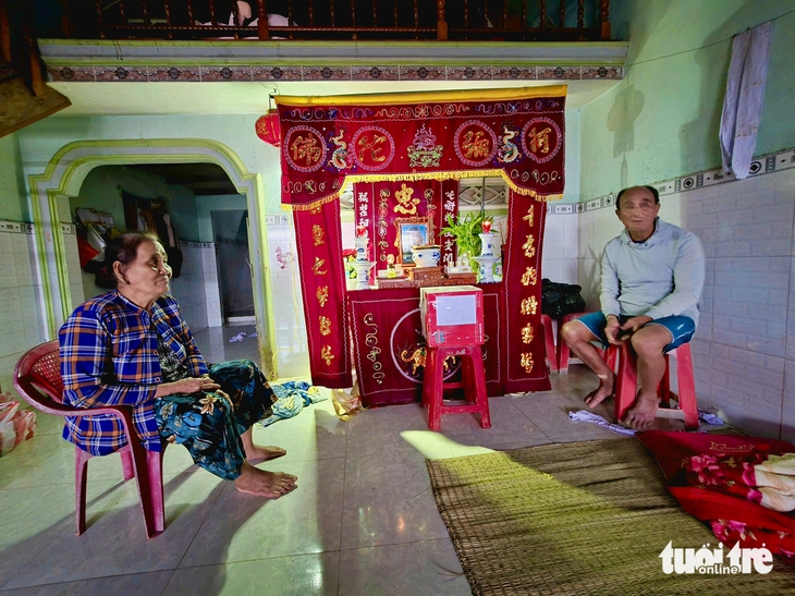 vùng lũ - Ảnh 7.