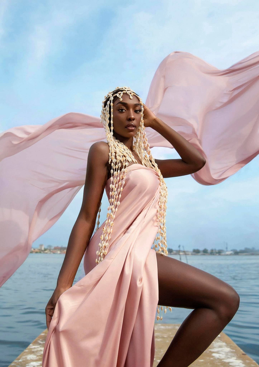 Sắc vóc quyến rũ của 4 Á hậu Miss Universe 2025: Body một 9 một 10, toàn mỹ nhân lai hút mắt 12 Sắc vóc quyến rũ của 4 Á hậu Miss Universe 2025: Body một 9 một 10, toàn mỹ nhân lai hút mắt - 11