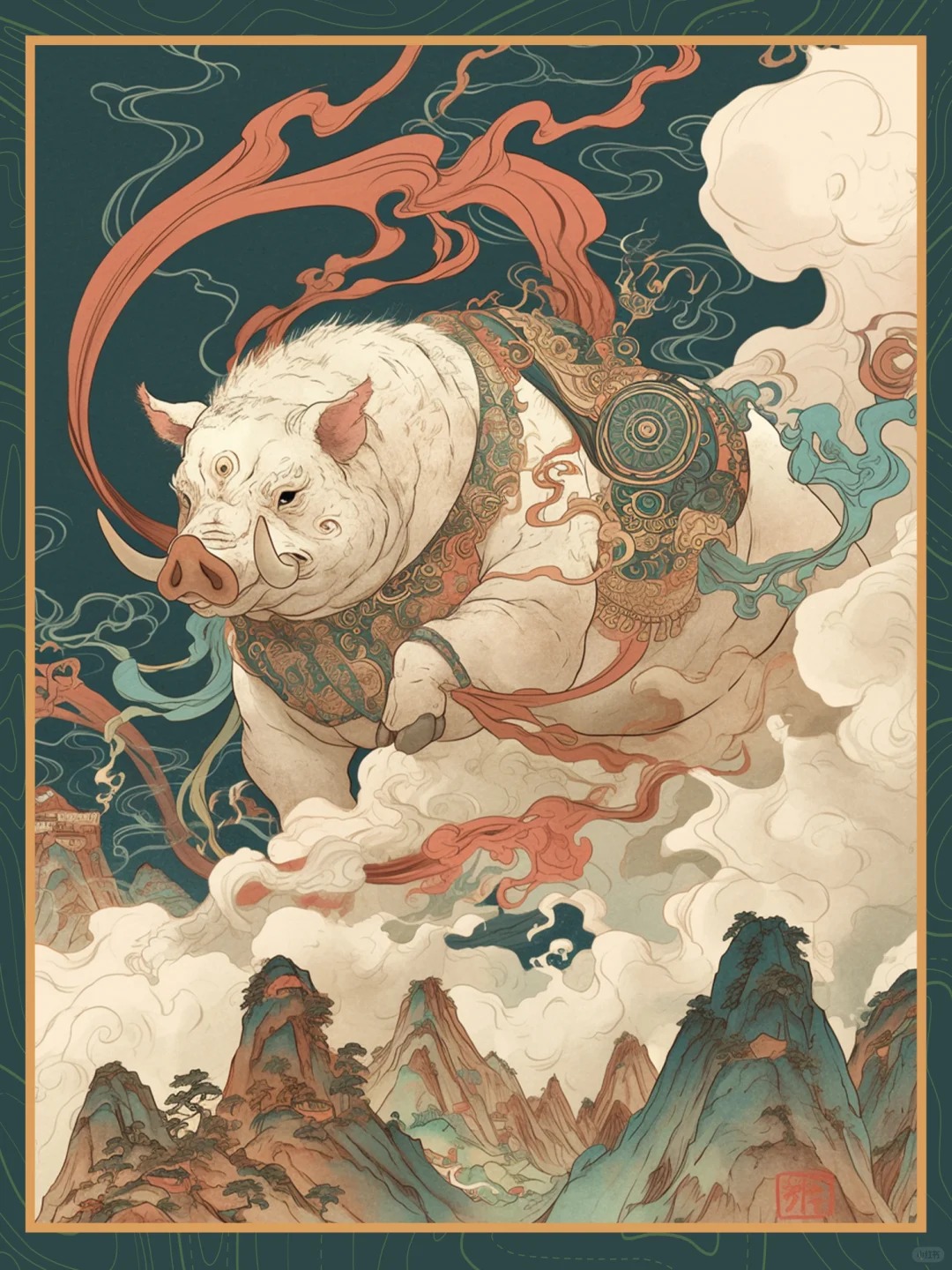 Tử vi ngày mới 23/11: 3 con giáp trúng 