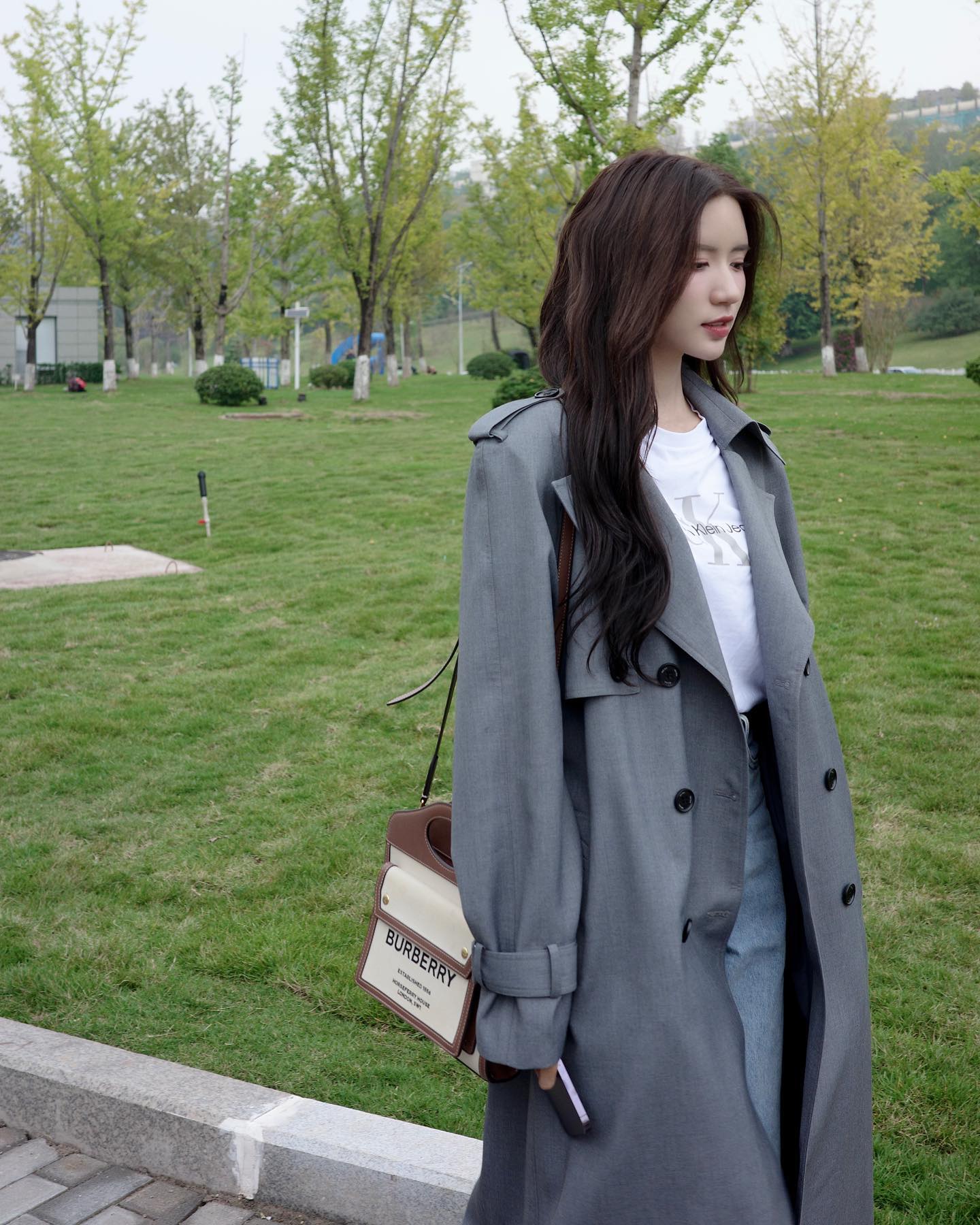 Đây là nữ diễn viên phim giờ vàng mặc đẹp nhất? - Ảnh 8.