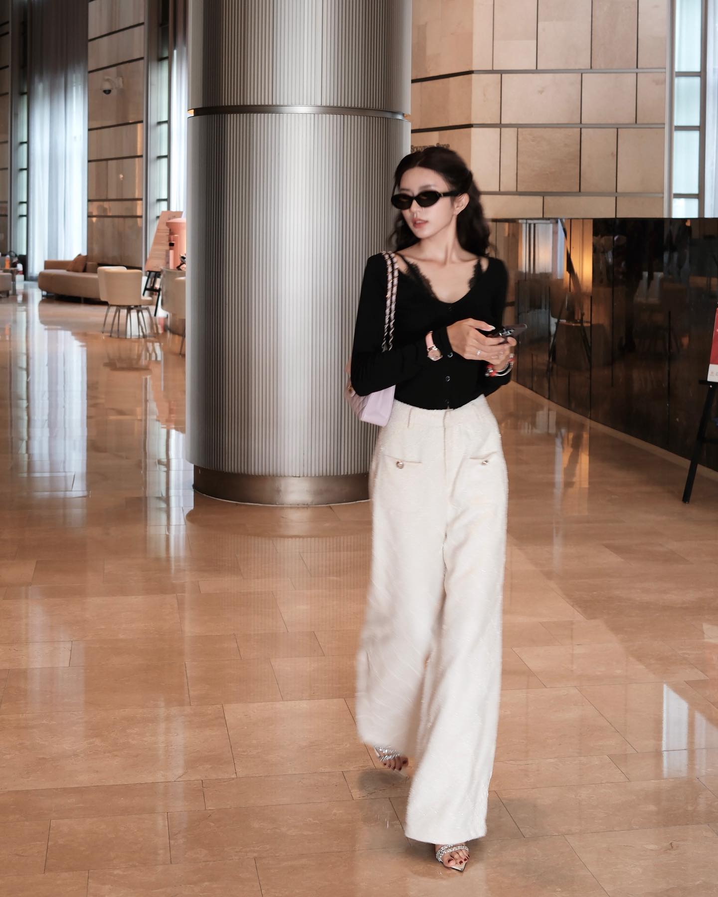 Đây là nữ diễn viên phim giờ vàng mặc đẹp nhất? - Ảnh 9.