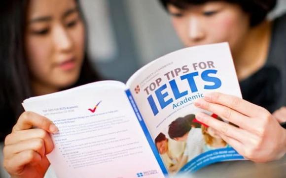 nên cho con học ielts khi nào 1 nên cho con học ielts khi nào, luyện thi IELTS, điểm thi IELTS