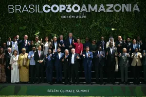 COP30: Cấp thiết hành động khi sự ổn định khí hậu đã bị phá vỡ