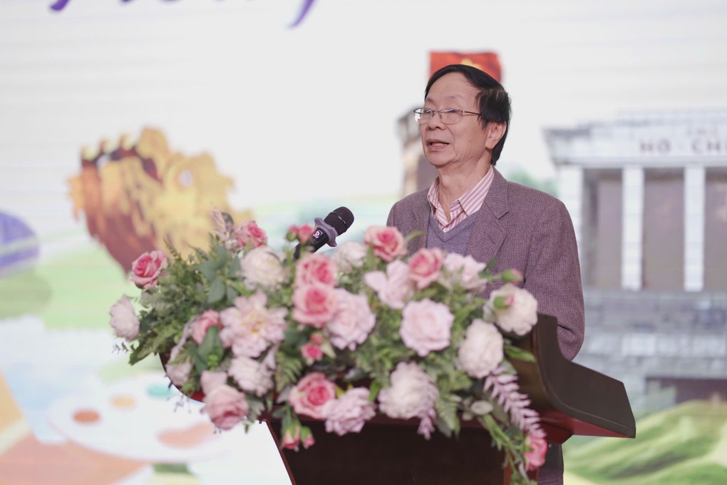 Những tác phẩm xuất sắc tại cuộc thi “Du lịch cùng Mường Thanh - Việt Nam trong mắt em” - 3