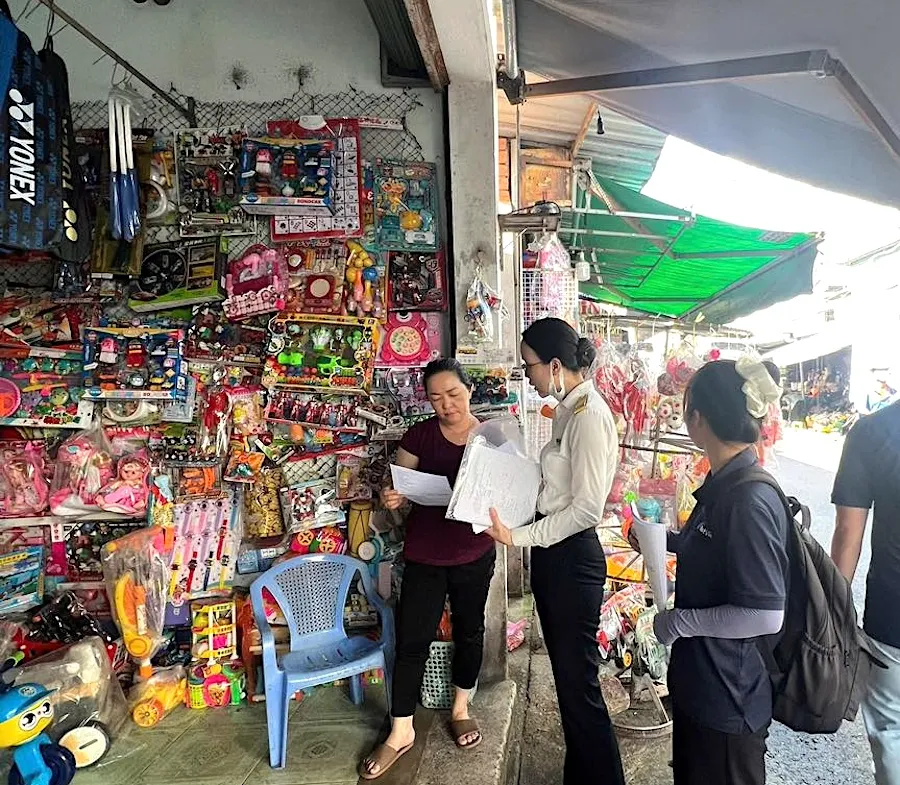 Nhiều ngân hàng, nhà cung cấp dịch vụ cam kết miễn phí các phần mềm quản lý bán hàng, thanh toán cho hộ kinh doanh. thue-tphcm-ho-kinh-doanh1.jpg