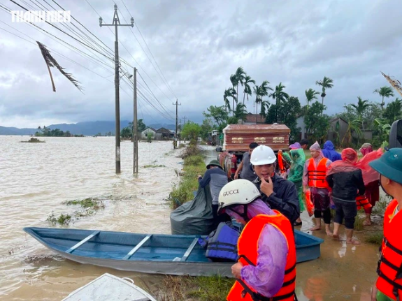Xử lý trách nhiệm khi thủy điện xả lũ sai quy trình, như thế nào?- Ảnh 2.