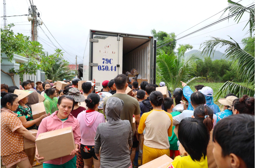 Xử lý trách nhiệm khi thủy điện xả lũ sai quy trình, như thế nào?- Ảnh 3.