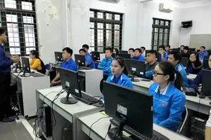 Phú Thọ huy động nguồn lực tư nhân cho các dự án số trọng điểm