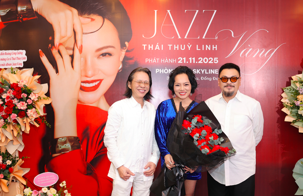 1763865514 930 Thai Thuy Linh thu nhan khong con song bang nghe