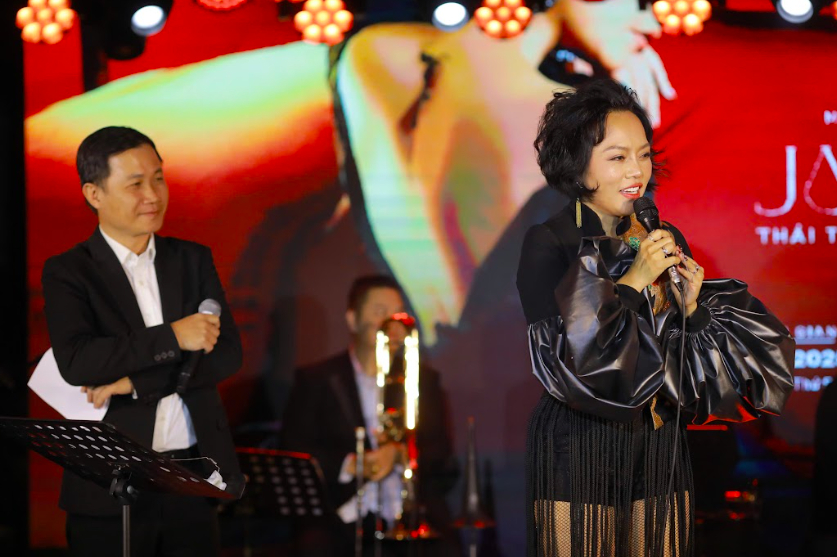 1763865517 248 Thai Thuy Linh thu nhan khong con song bang nghe