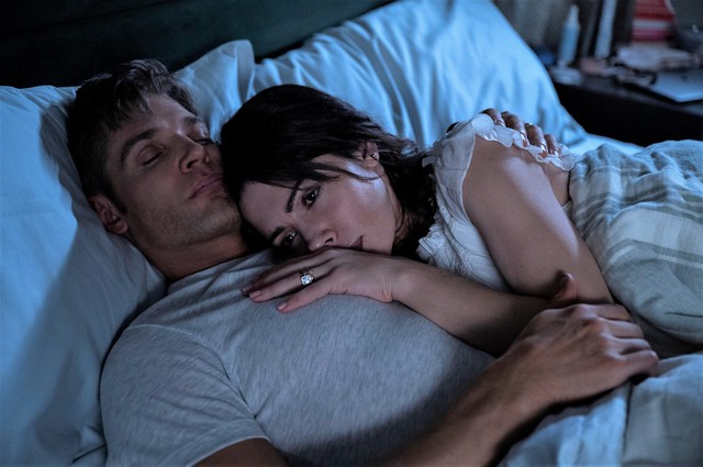 Hậu trường cảnh nóng phim Sex/Life: Sự thật “nghẹt thở” sau những thước phim táo bạo- Ảnh 5.