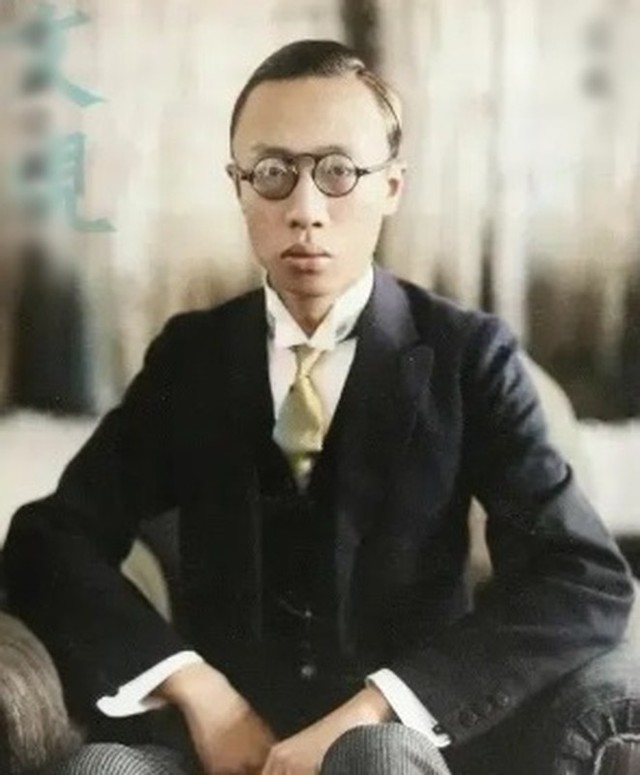 Cận cảnh chân dung thật 12 vị vua nhà Thanh: Bất ngờ trước dung mạo Càn Long, bảo sao 3.000 mỹ nhân 