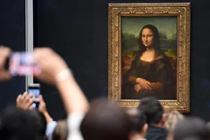 Hồi chuông cảnh báo từ vụ trộm Bảo tàng Louvre 