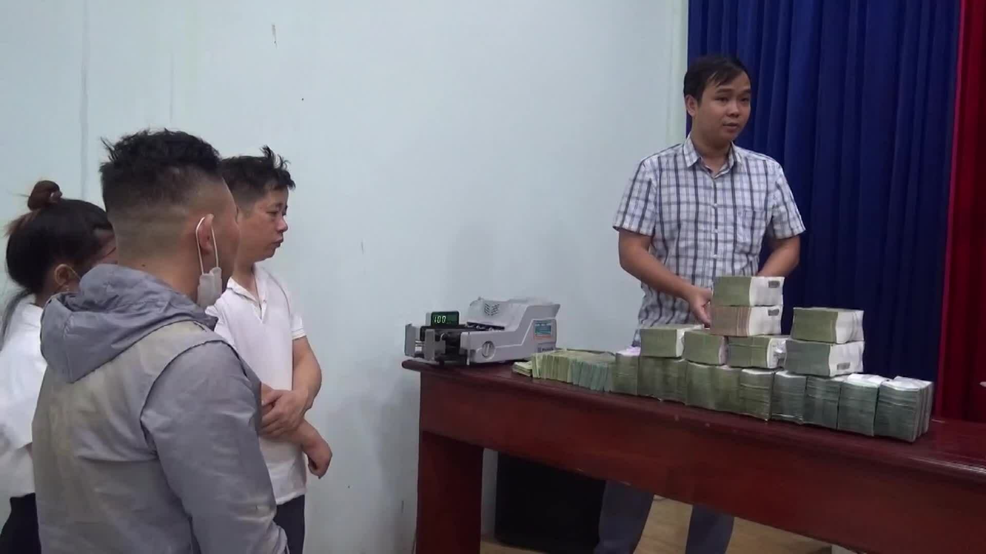 Doanh nhân Trung Quốc bị bắt cóc đòi tiền chuộc 4,5 tỷ đồng