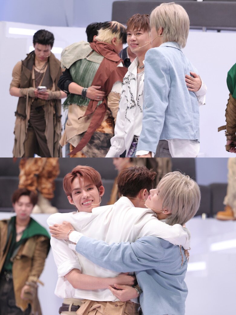 "Anh trai say hi" tập 11: Vũ Cát Tường đưa vợ xuất thân "danh gia vọng tộc" lên sân khấu, 7 nghệ sĩ bị loại 7 Vòng loại đầy xúc động sau vòng Live stage 4.