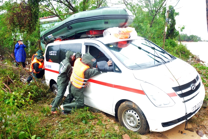 người hùng - Ảnh 2.