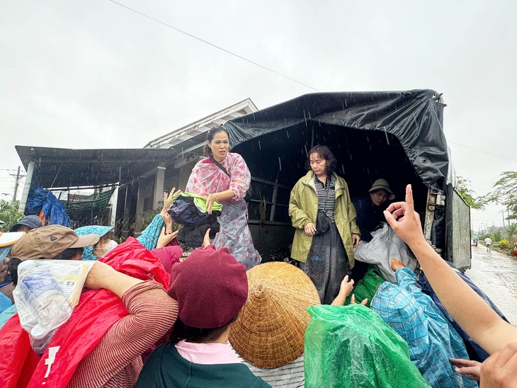 người hùng - Ảnh 3.