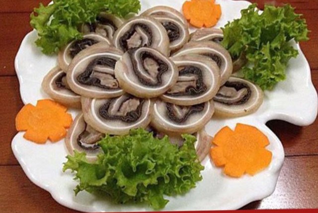 Muốn bổ máu theo cách tự nhiên nên ăn gì? 4 món ngon dưới đây cực dễ làm, ngon miệng mà hỗ trợ bổ máu hiệu quả - 4