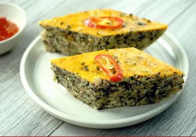 Muốn bổ máu theo cách tự nhiên nên ăn gì? 4 món ngon dưới đây cực dễ làm, ngon miệng mà hỗ trợ bổ máu hiệu quả - 5