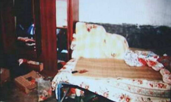 Cuộc truy bắt 'con quỷ điên loạn' sát hại 67 người ở Trung Quốc- Ảnh 2.