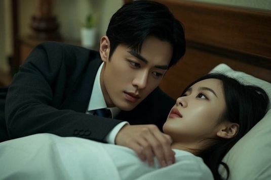 Phim tổng tài, review phim ngắn tổng tài