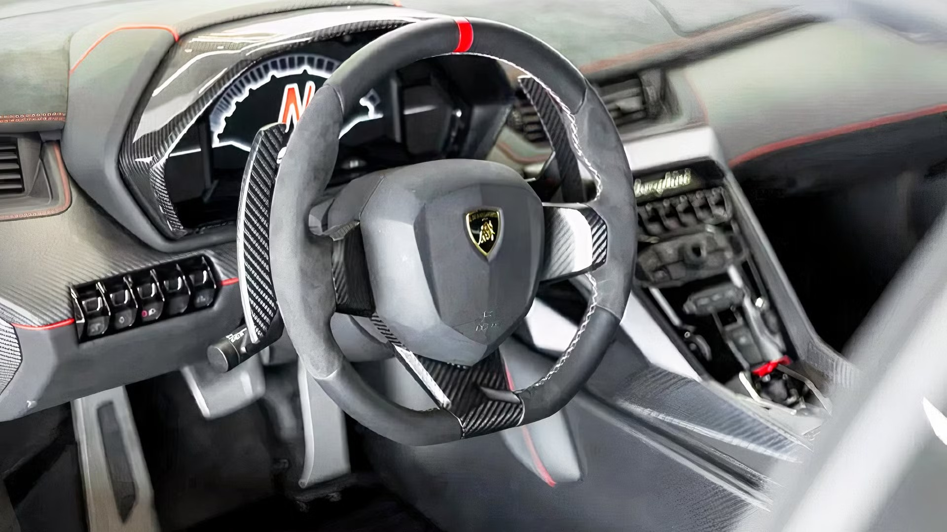 Chơi siêu xe lãi khủng là có thật: Chiếc Lamborghini cũ được bán lại với giá quy đổi 445 tỷ đồng, gấp 4 lần giá mua- Ảnh 5.