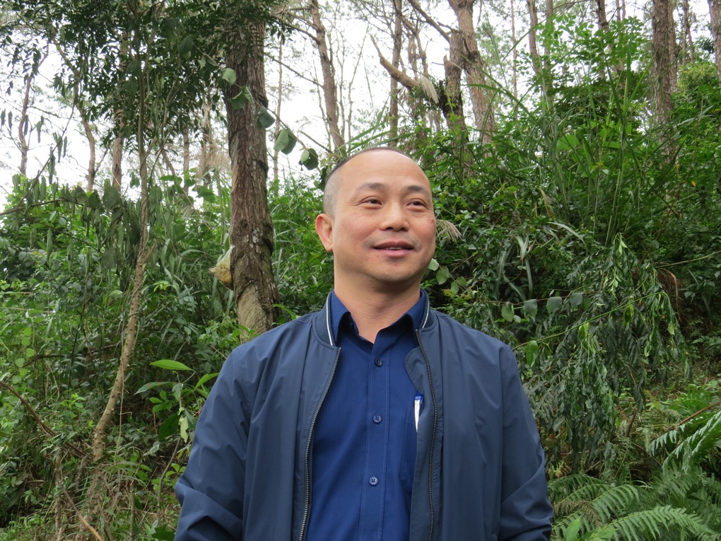 Australia giúp Việt Nam bảo vệ rừng trước nguy cơ từ sinh vật ngoại lai - 2