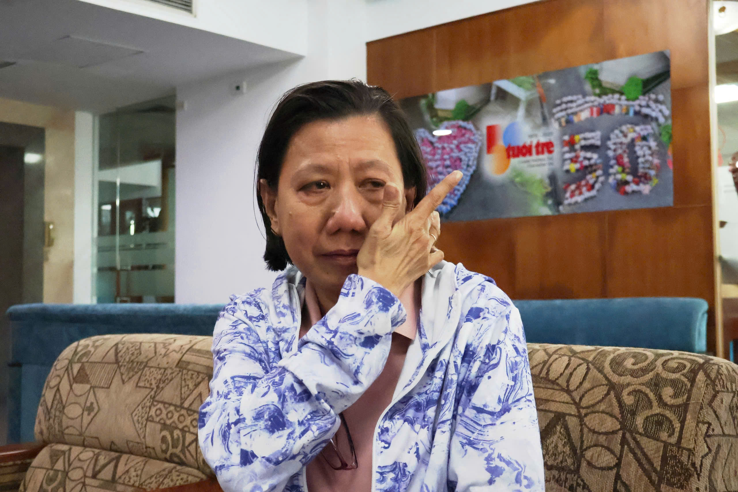 Mưa lũ gây thiệt hại nặng nề ở miền Trung; Lý do vợ chồng chủ thẩm mỹ viện Mailisa bị bắt 2 Mưa lũ gây thiệt hại nặng nề ở miền Trung; Lý do vợ chồng chủ thẩm mỹ viện Mailisa bị bắt - Ảnh 2.