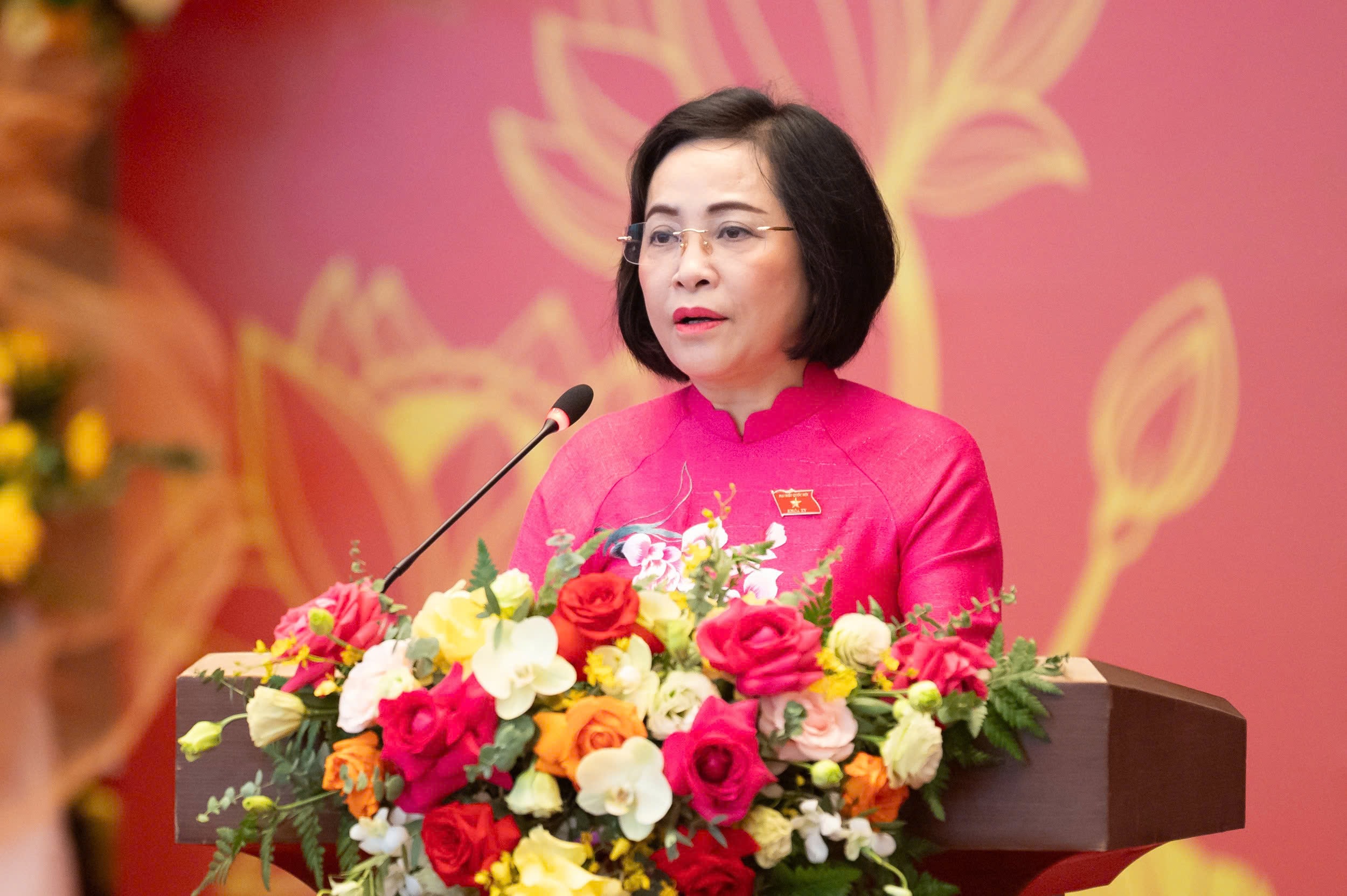 Gần dân hơn trong từng quyết sách- Ảnh 2.