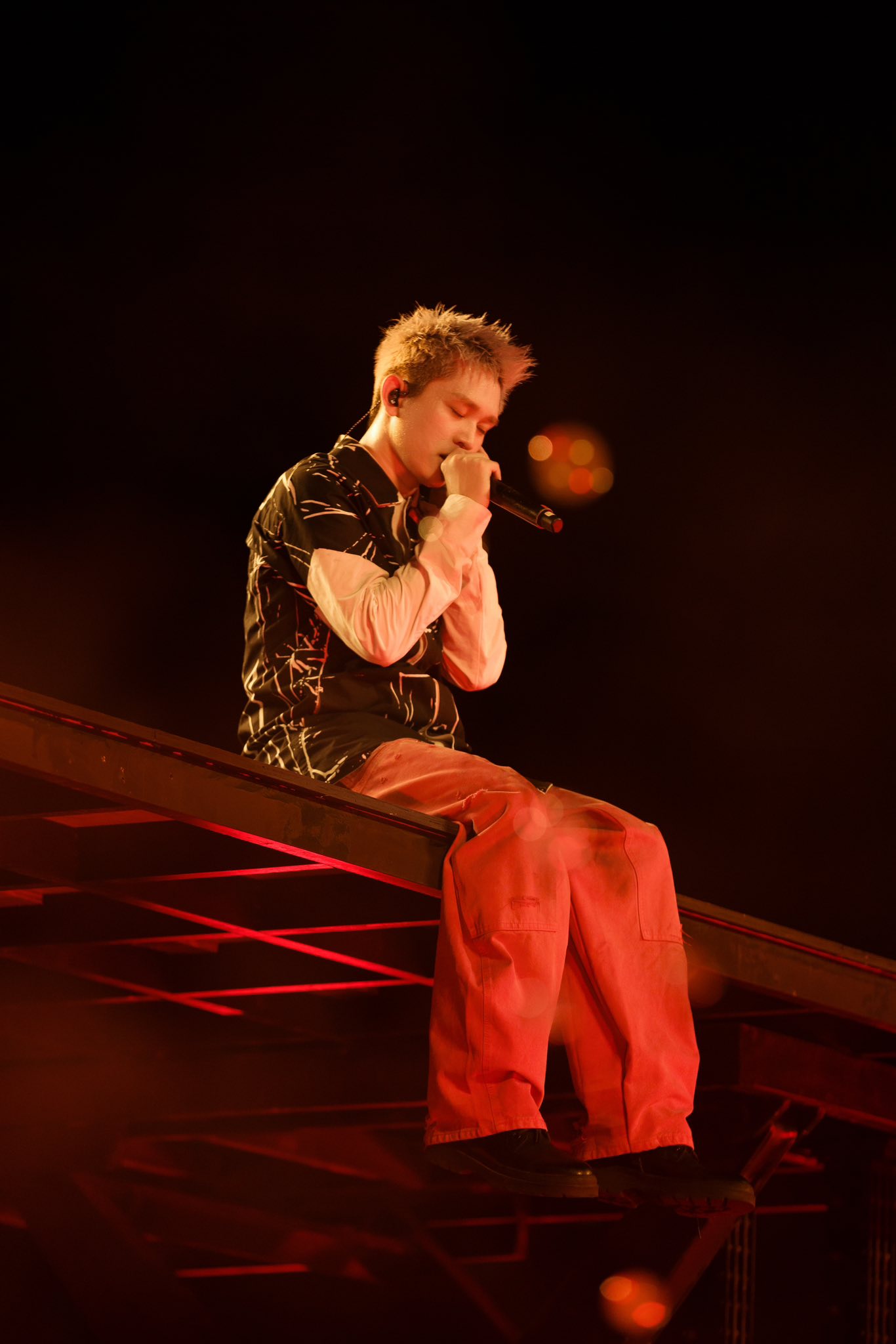 HLV Rap Việt bị chửi hèn, mất chất chạy theo showbiz- Ảnh 2.