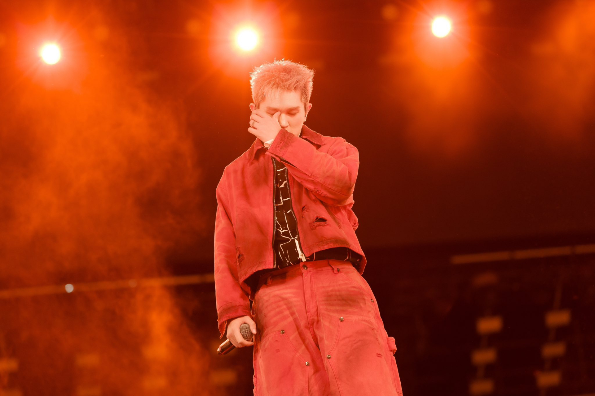 HLV Rap Việt bị chửi hèn, mất chất chạy theo showbiz- Ảnh 3.