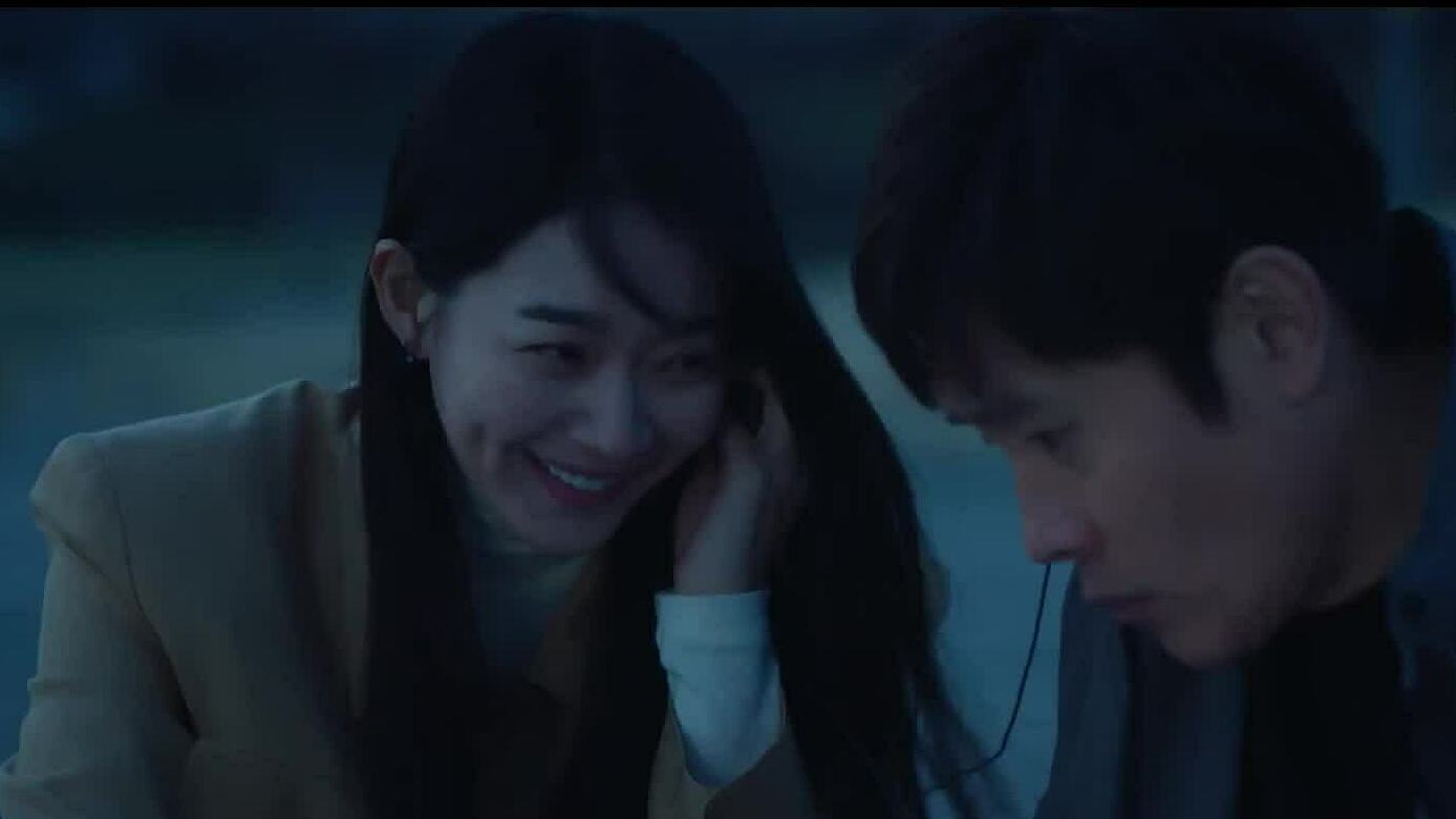 Trailer "Our Blues" của Kim Woo Bin và Shin Min Ah