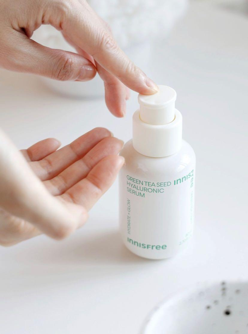 5 serum “cứu da” mùa đông: Mỏng nhẹ nhưng dưỡng ẩm cực mạnh - Ảnh 4.