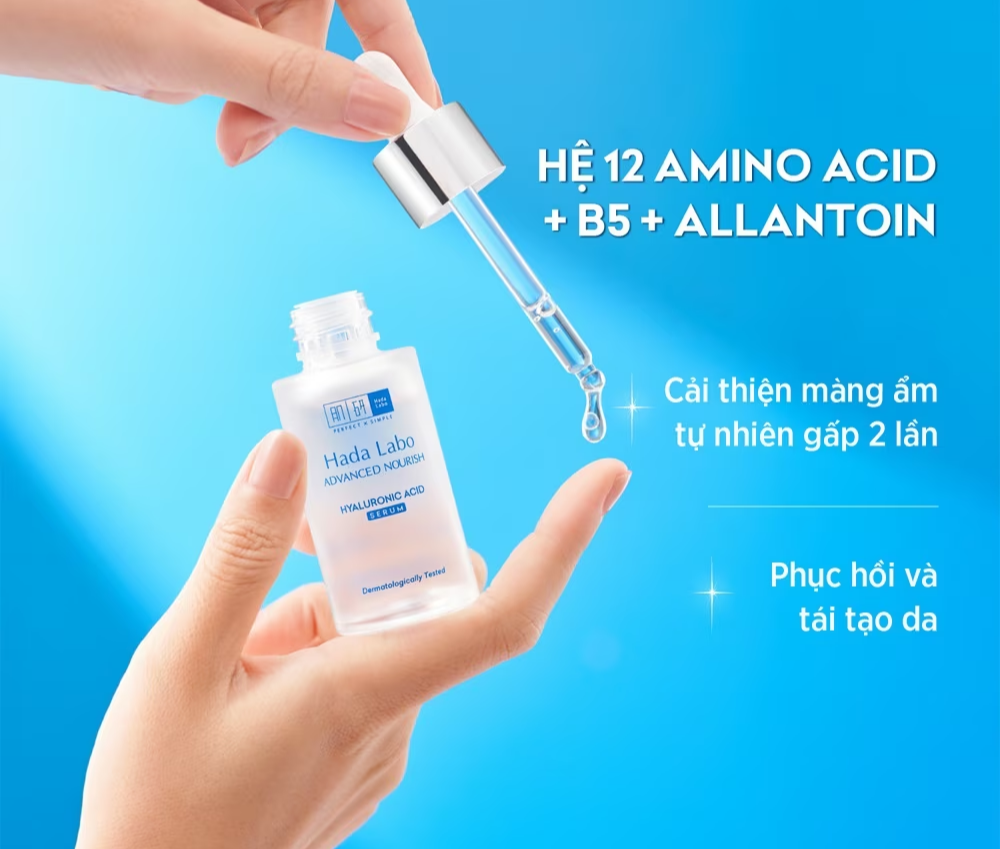 5 serum “cứu da” mùa đông: Mỏng nhẹ nhưng dưỡng ẩm cực mạnh - Ảnh 5.