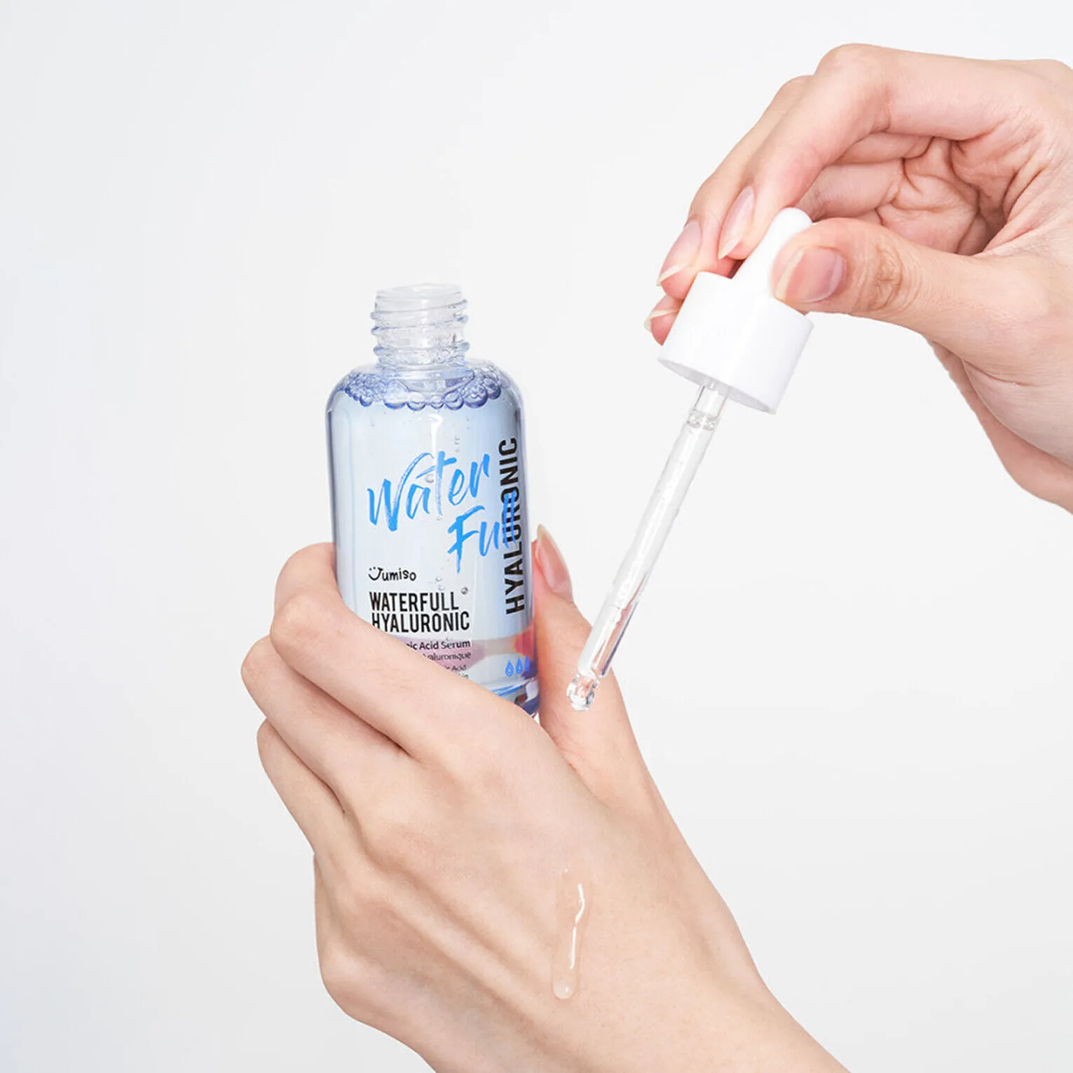 5 serum “cứu da” mùa đông: Mỏng nhẹ nhưng dưỡng ẩm cực mạnh - Ảnh 6.