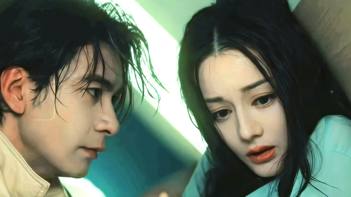 Địch Lệ Nhiệt Ba nhận tin vui- Ảnh 3.