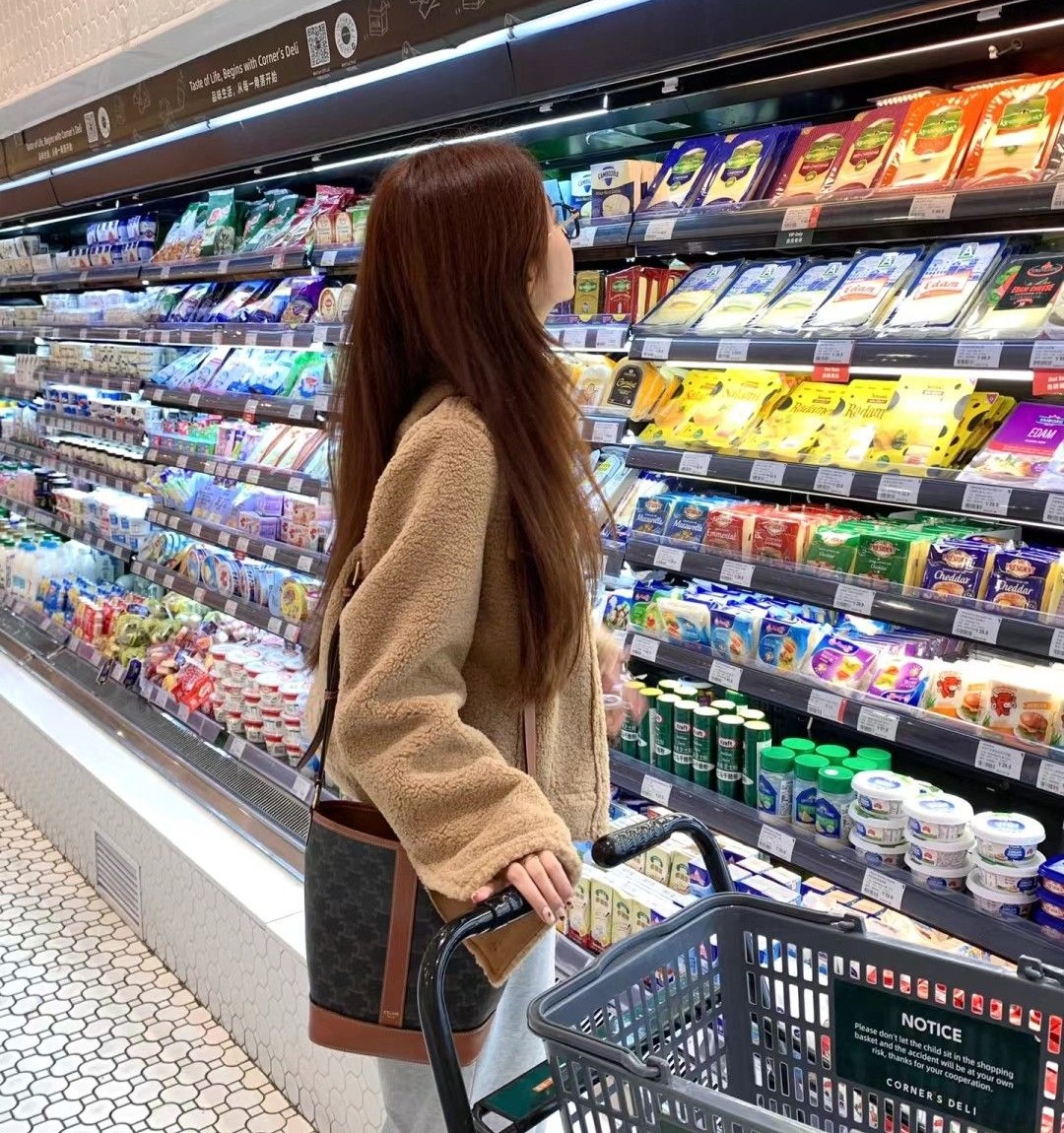 Bức ảnh cầm 400k đi chợ không tin được- Ảnh 2.