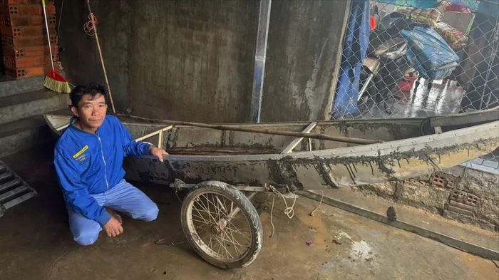 Đợt “offline đội cứu hộ” lớn nhất Việt Nam!- Ảnh 3.