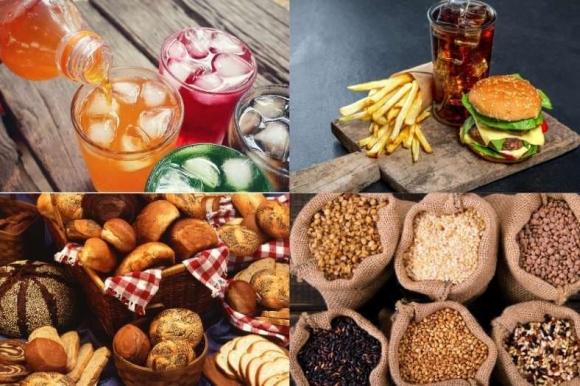 thực phẩm gây đột quỵ 2 thực phẩm gây đột quỵ, kiến thức