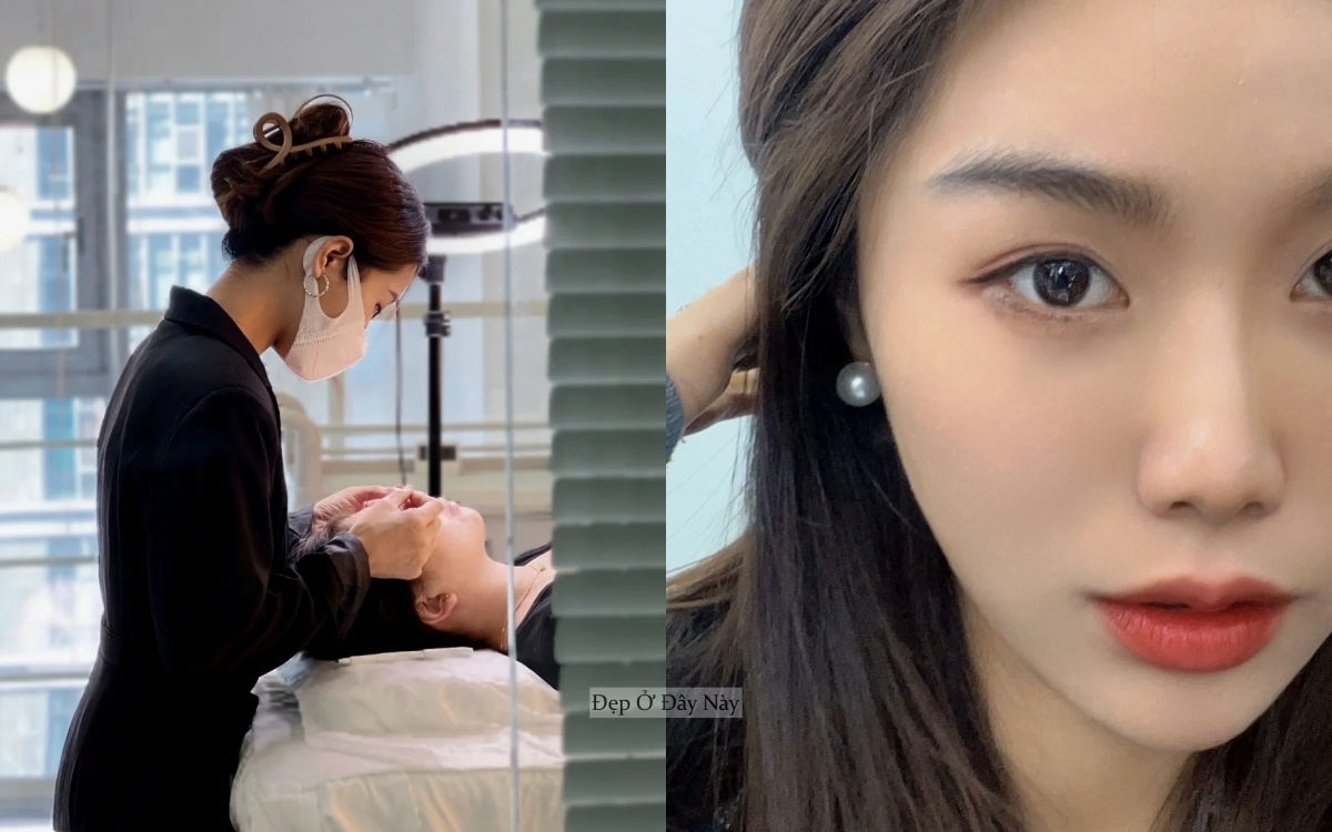 Chuyên viên thẩm mỹ viện 10 năm mách bạn mẹo trị môi khô tại nhà, rẻ mà hiệu quả bất ngờ 5 Chuyên viên thẩm mỹ viện 10 năm mách mẹo trị môi khô tại nhà, rẻ mà hiệu quả bất ngờ - Ảnh 5.