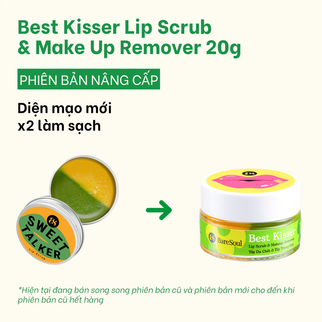 Chuyên viên thẩm mỹ viện 10 năm mách bạn mẹo trị môi khô tại nhà, rẻ mà hiệu quả bất ngờ 8 Chuyên viên thẩm mỹ viện 10 năm mách mẹo trị môi khô tại nhà, rẻ mà hiệu quả bất ngờ - Ảnh 8.