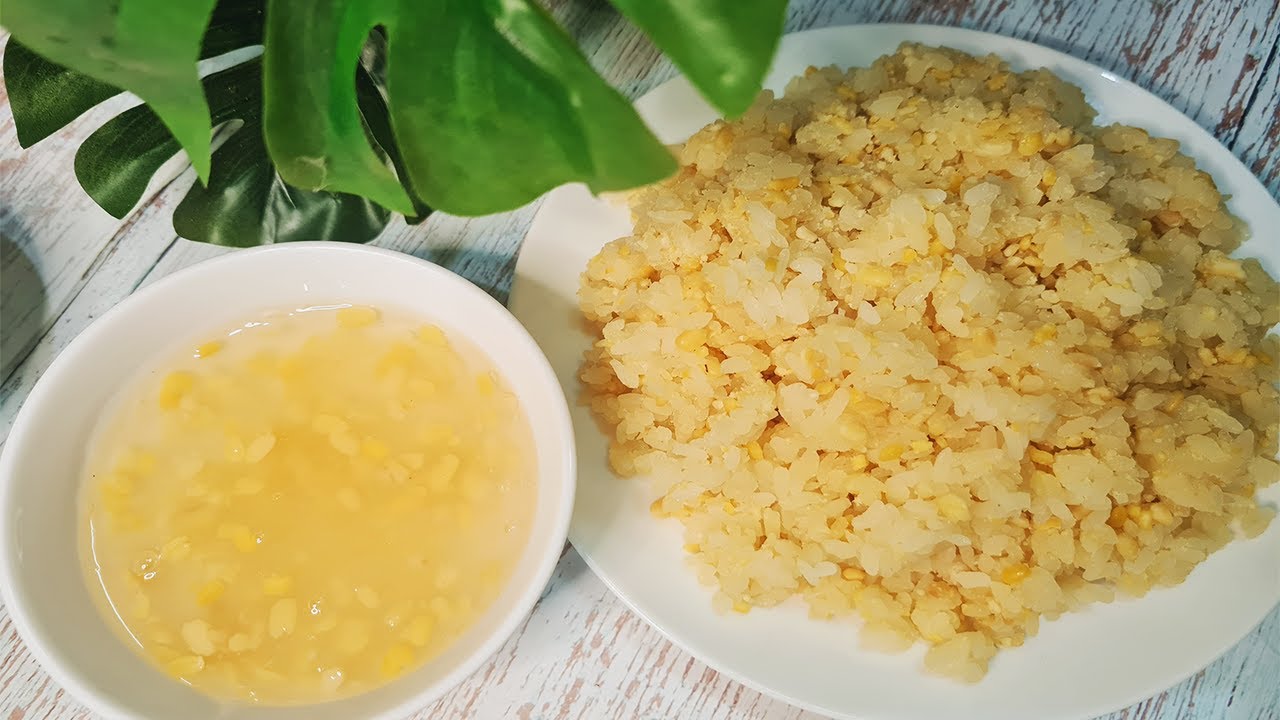 Thèm xôi chè ở Hà Nội mùa lạnh, đến ngay 6 quán ruột của dân sành ăn, giá nào cũng bán 2 Tín đồ ngọt không thể bỏ qua